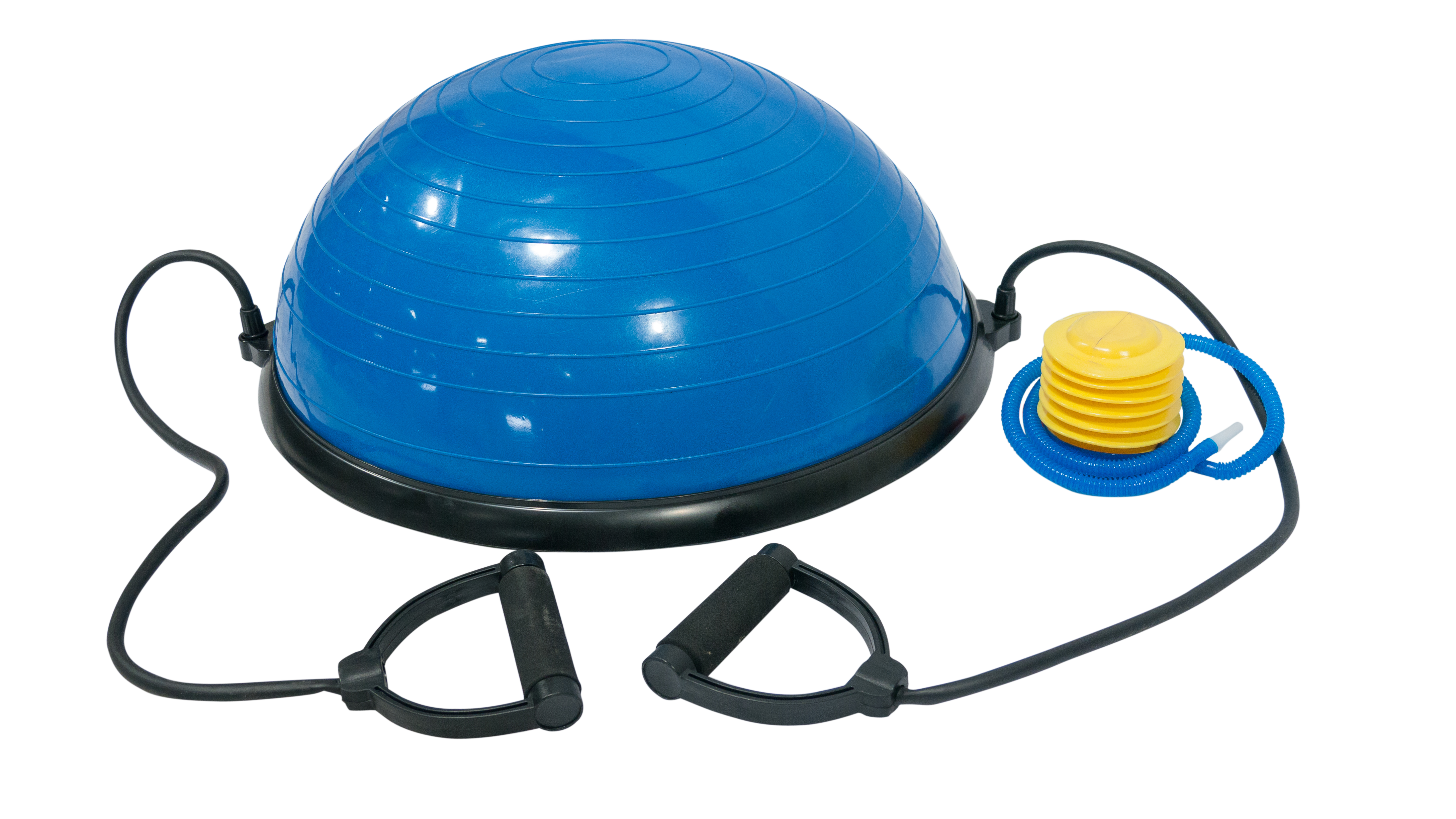 Piłka balansowa Bosu