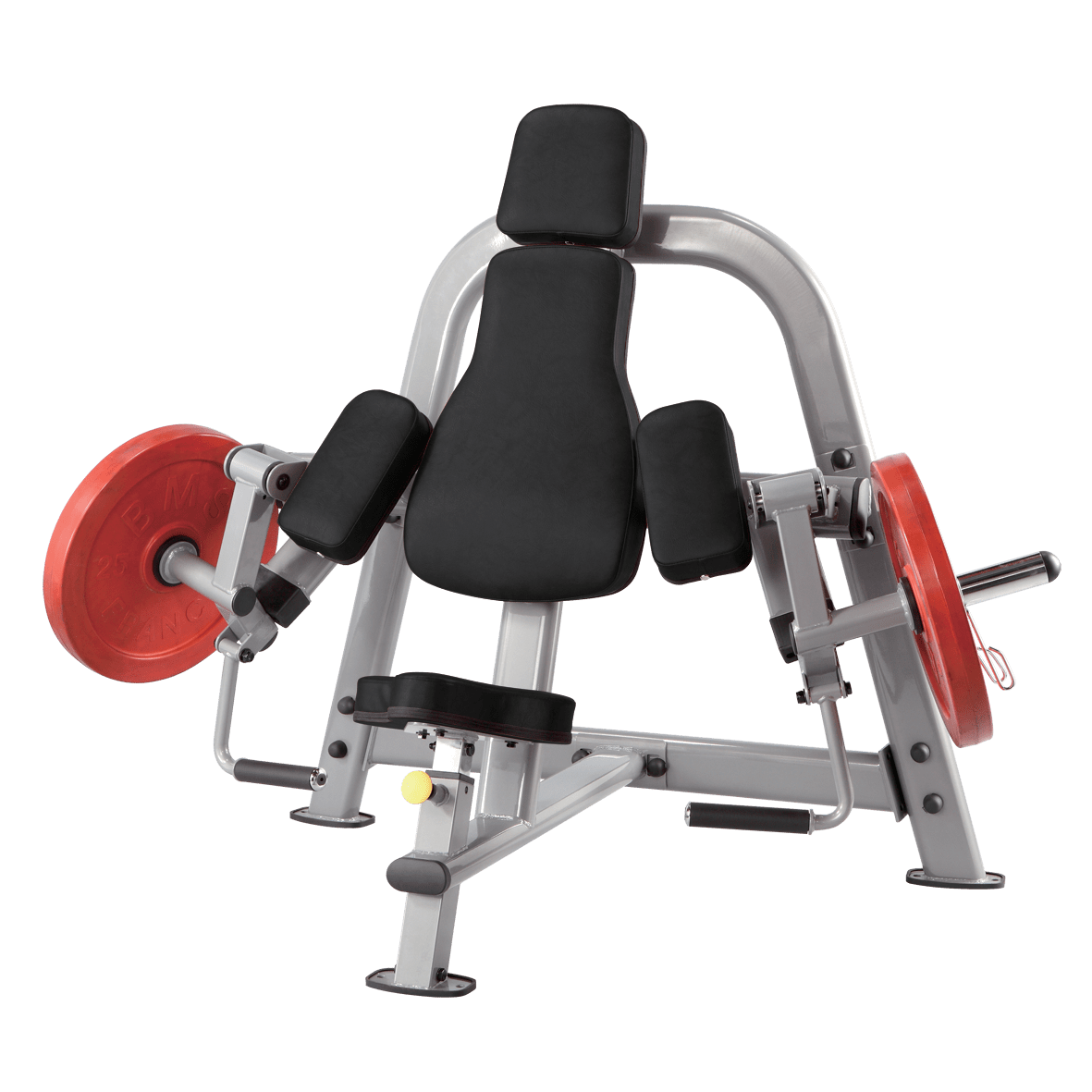 Maszyna do ćwiczeń mięśni ramion bicepsów
